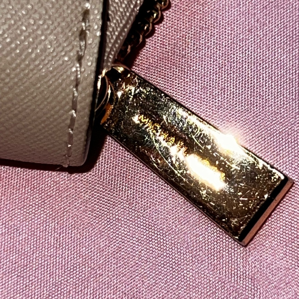 Wristlet Wallet With Multiple Card Holders And Po… - image 3